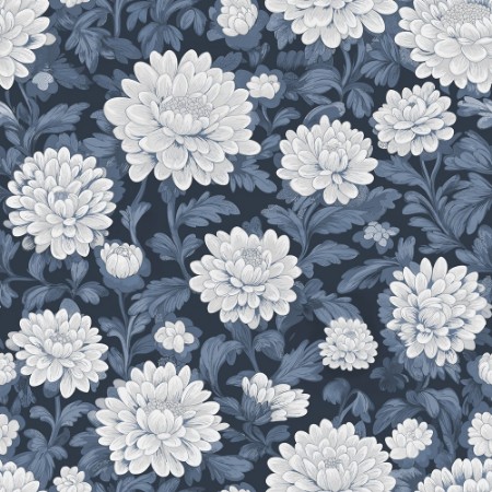 Picture of Hildegard Blue - 1038601-02